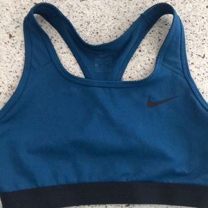 Nike Compression Sports Bra